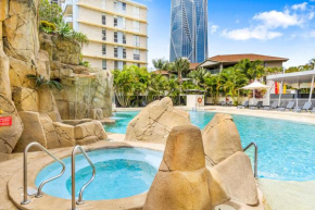 WINGS Penthouse Sleeps 10 - Optimise BNB